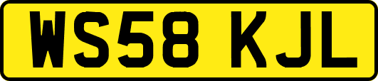 WS58KJL