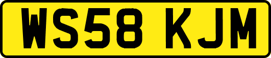 WS58KJM