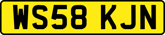 WS58KJN