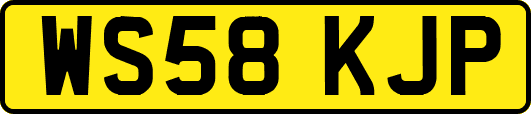 WS58KJP