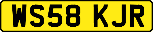 WS58KJR