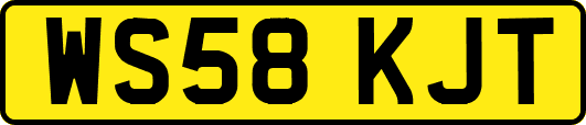 WS58KJT