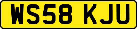 WS58KJU