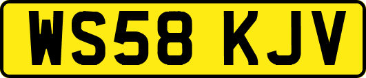 WS58KJV