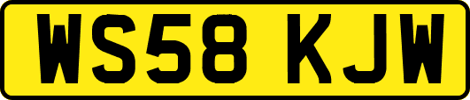 WS58KJW
