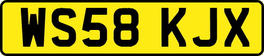 WS58KJX