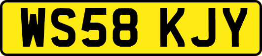 WS58KJY