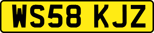 WS58KJZ