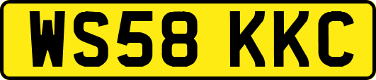 WS58KKC