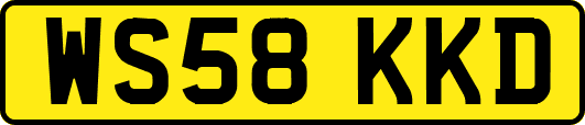 WS58KKD