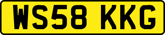 WS58KKG