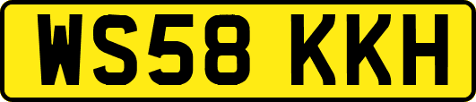 WS58KKH