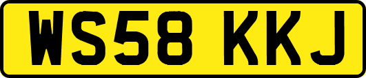 WS58KKJ