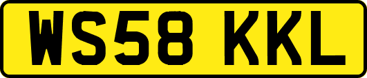 WS58KKL