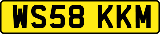 WS58KKM