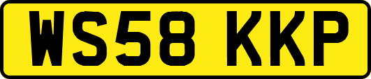 WS58KKP