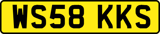 WS58KKS