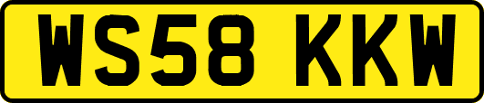 WS58KKW