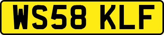 WS58KLF