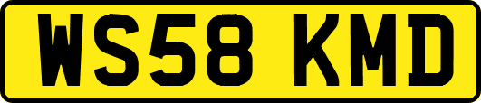WS58KMD