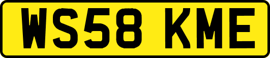 WS58KME
