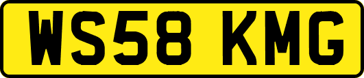 WS58KMG