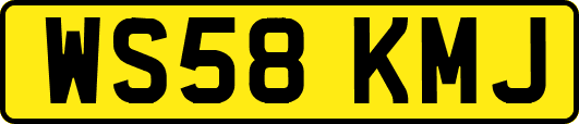 WS58KMJ