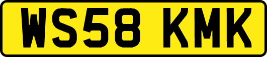 WS58KMK