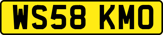 WS58KMO