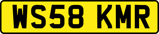 WS58KMR