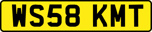 WS58KMT