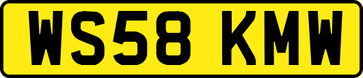 WS58KMW