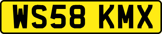 WS58KMX