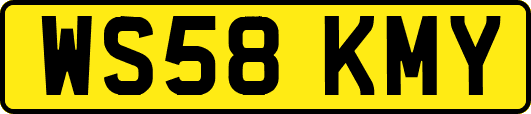 WS58KMY