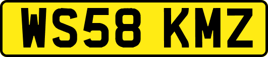 WS58KMZ