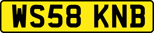 WS58KNB