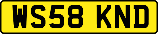 WS58KND