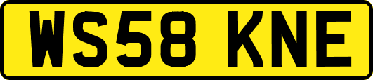 WS58KNE