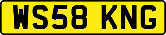 WS58KNG