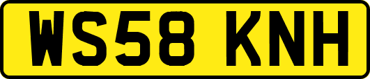 WS58KNH