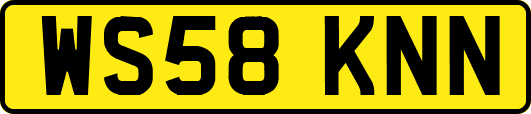 WS58KNN