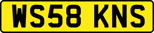 WS58KNS