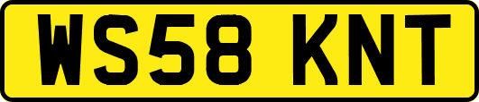 WS58KNT