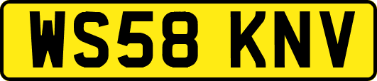 WS58KNV