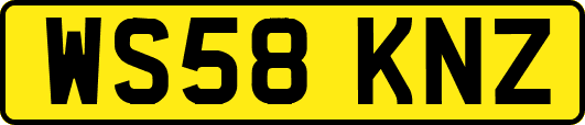 WS58KNZ