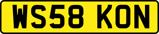 WS58KON