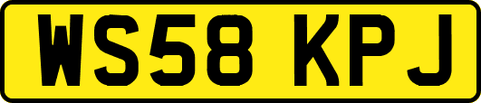 WS58KPJ