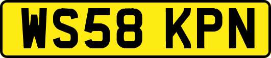 WS58KPN