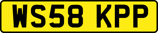WS58KPP