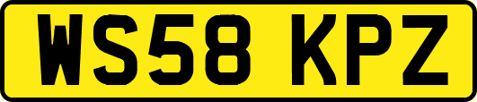 WS58KPZ